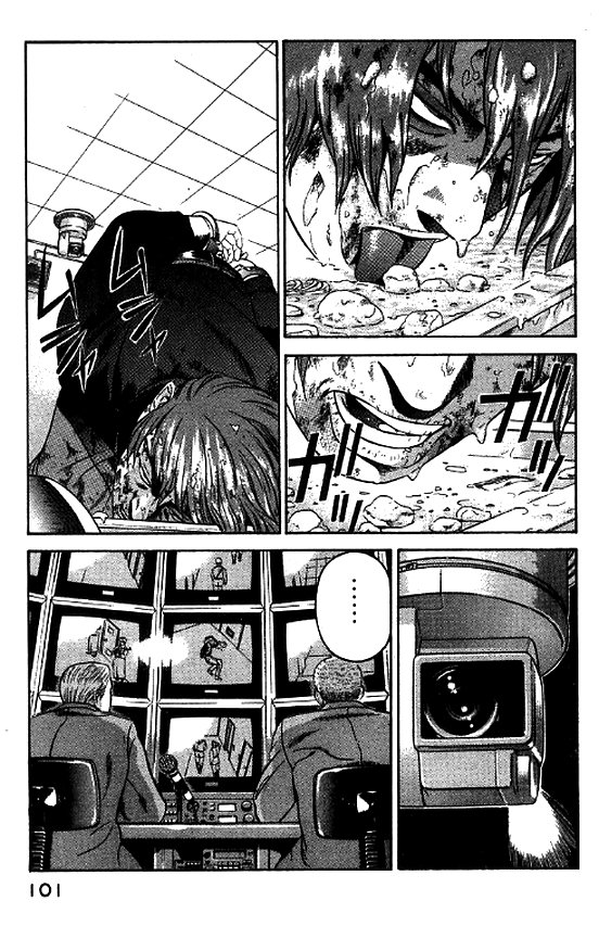 Yugo - Kẻ Thương Thuyết Chapter 21 - Trang 12