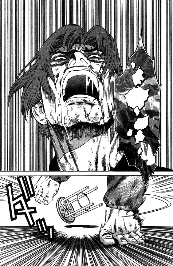 Yugo - Kẻ Thương Thuyết Chapter 21 - Trang 16