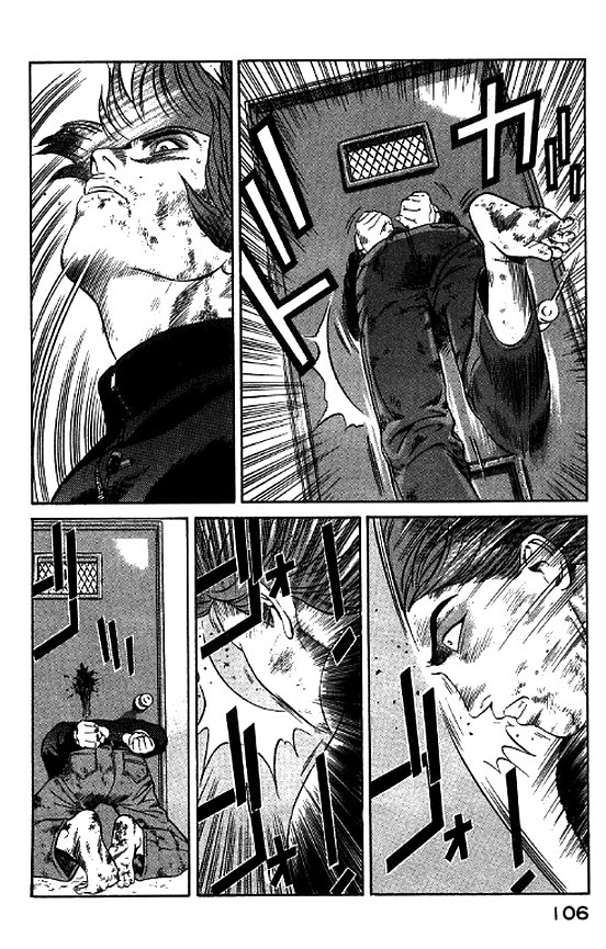 Yugo - Kẻ Thương Thuyết Chapter 21 - Trang 17