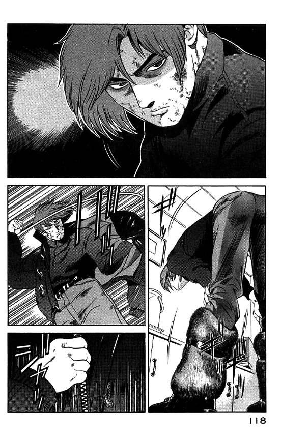 Yugo - Kẻ Thương Thuyết Chapter 21 - Trang 29