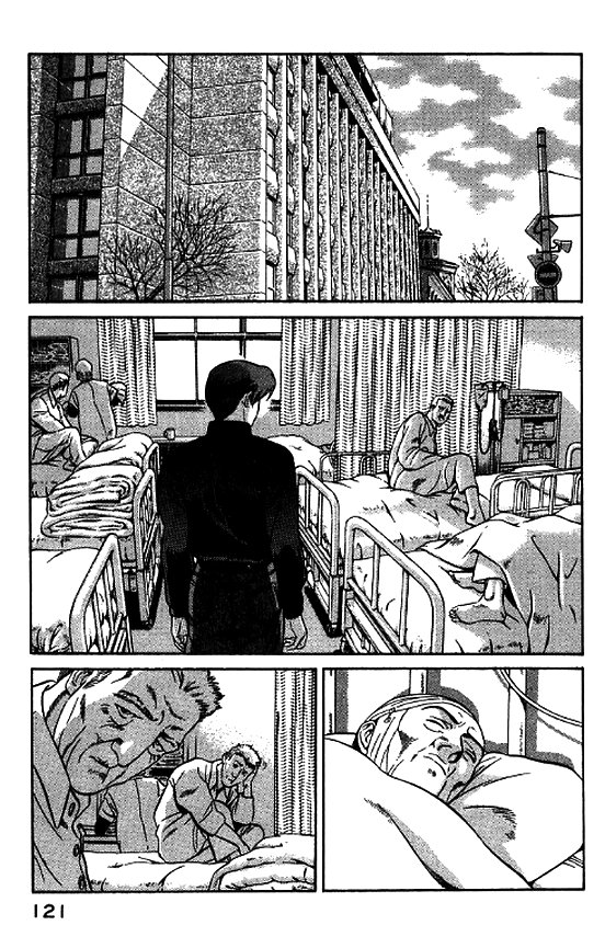 Yugo - Kẻ Thương Thuyết Chapter 21 - Trang 32