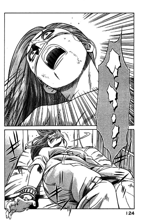 Yugo - Kẻ Thương Thuyết Chapter 21 - Trang 35