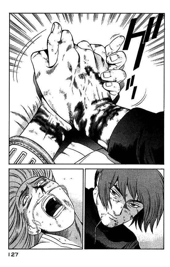Yugo - Kẻ Thương Thuyết Chapter 21 - Trang 38