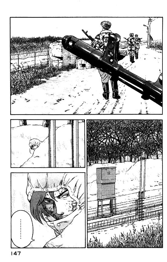 Yugo - Kẻ Thương Thuyết Chapter 22 - Trang 13
