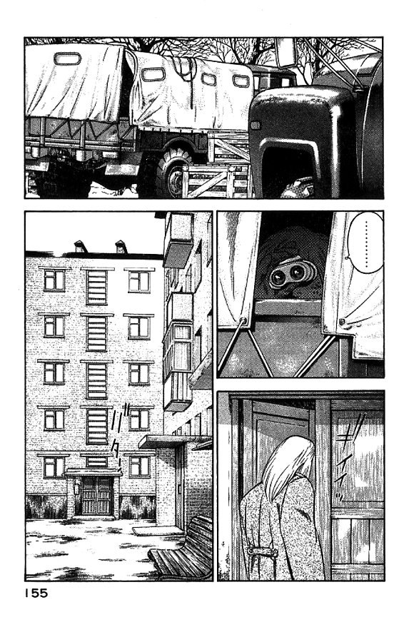 Yugo - Kẻ Thương Thuyết Chapter 22 - Trang 21