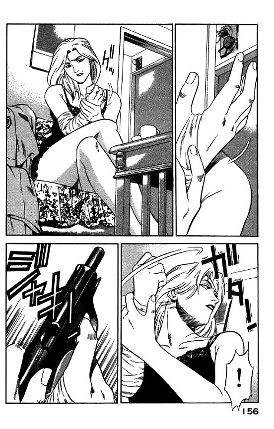 Yugo - Kẻ Thương Thuyết Chapter 22 - Trang 22