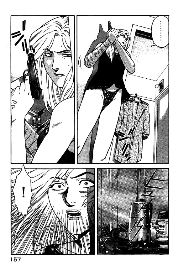 Yugo - Kẻ Thương Thuyết Chapter 22 - Trang 23