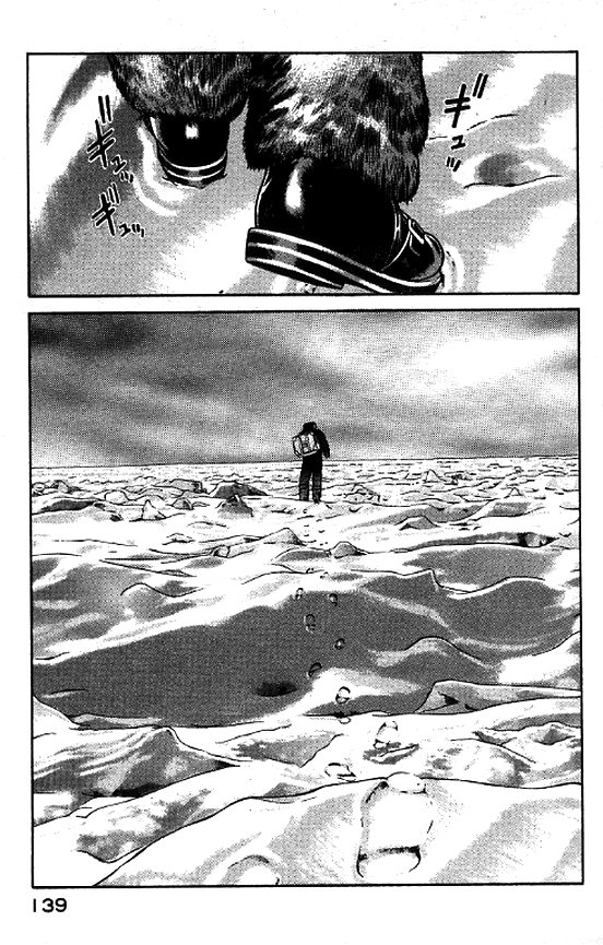 Yugo - Kẻ Thương Thuyết Chapter 22 - Trang 6