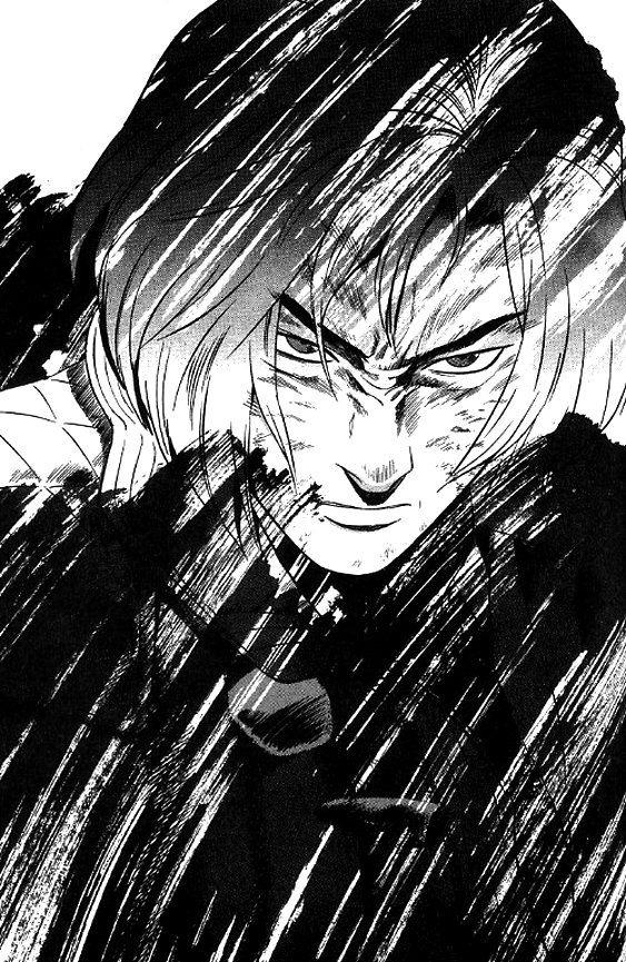 Yugo - Kẻ Thương Thuyết Chapter 23 - Trang 20