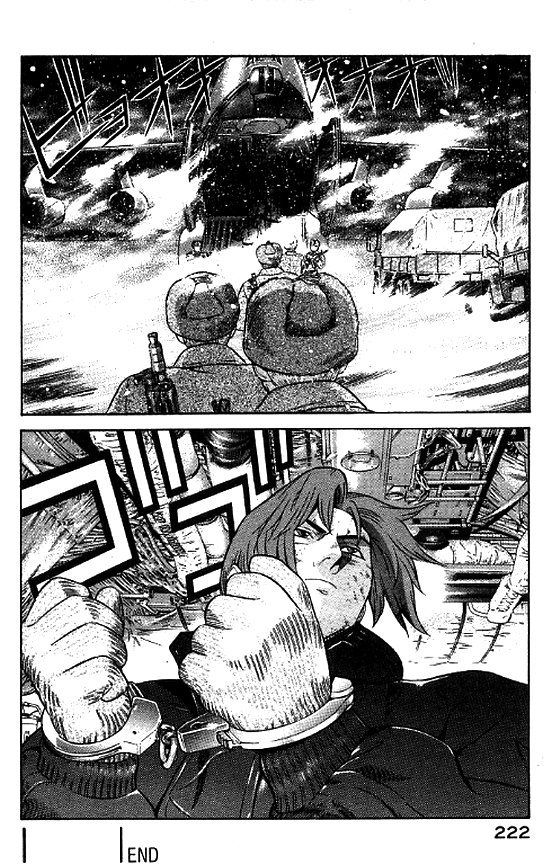 Yugo - Kẻ Thương Thuyết Chapter 23 - Trang 45