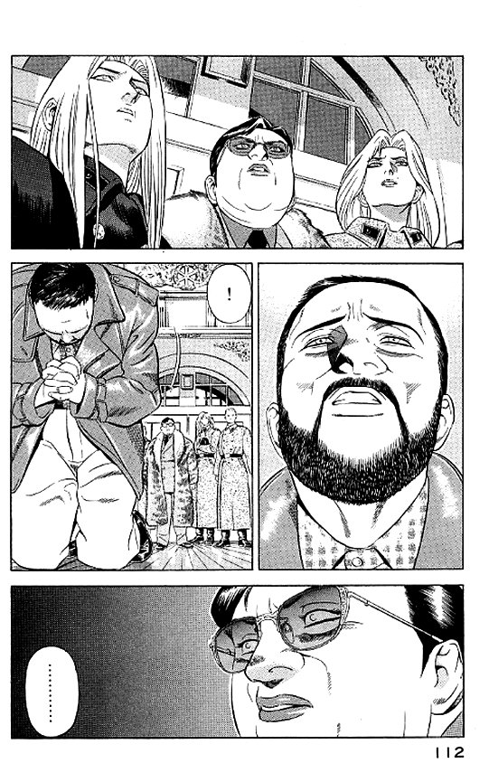 Yugo - Kẻ Thương Thuyết Chapter 26 - Trang 22