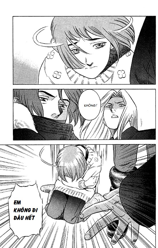 Yugo - Kẻ Thương Thuyết Chapter 26 - Trang 25
