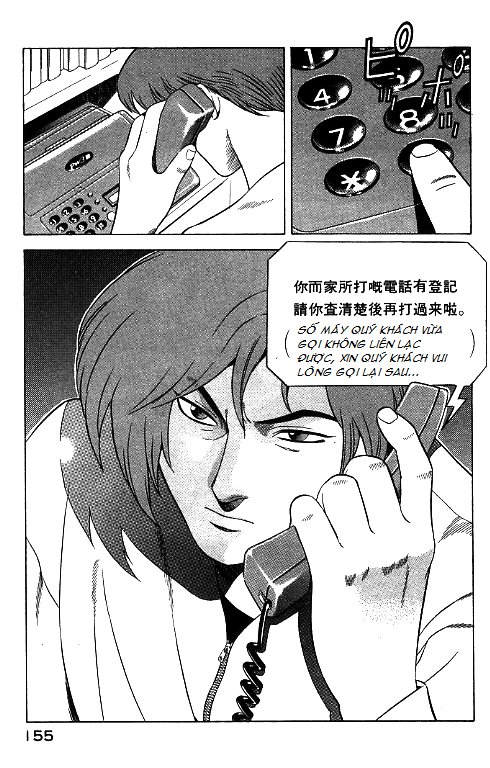 Yugo - Kẻ Thương Thuyết Chapter 27 - Trang 21