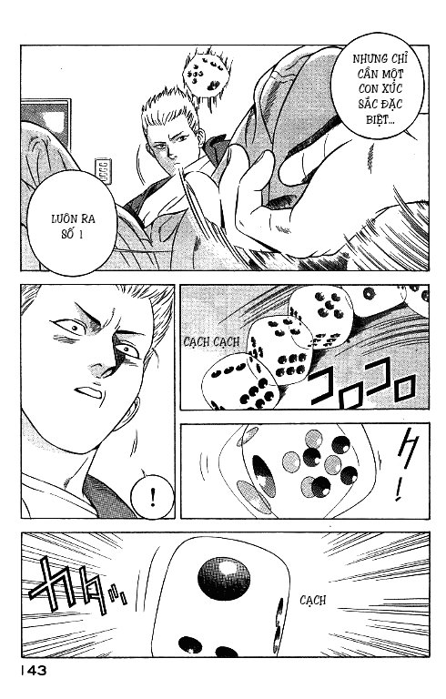 Yugo - Kẻ Thương Thuyết Chapter 27 - Trang 9