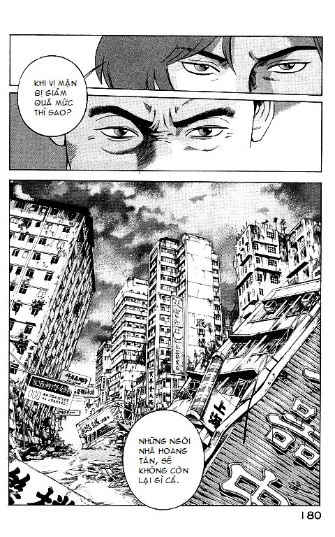 Yugo - Kẻ Thương Thuyết Chapter 28 - Trang 46