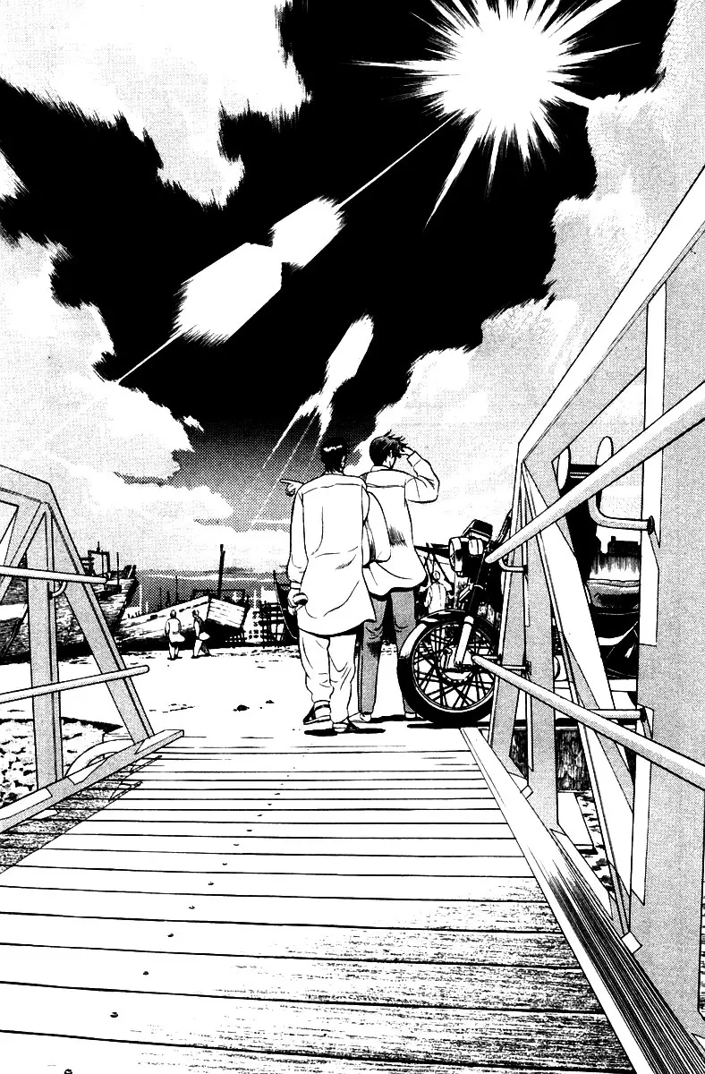Yugo - Kẻ Thương Thuyết Chapter 3 - Trang 10