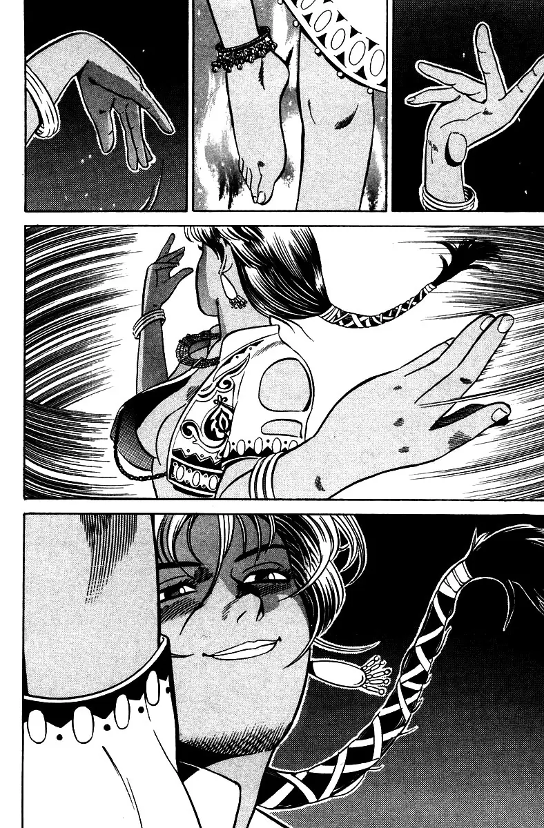 Yugo - Kẻ Thương Thuyết Chapter 3 - Trang 24