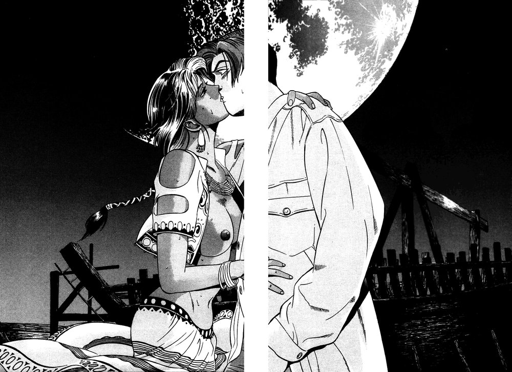 Yugo - Kẻ Thương Thuyết Chapter 3 - Trang 30