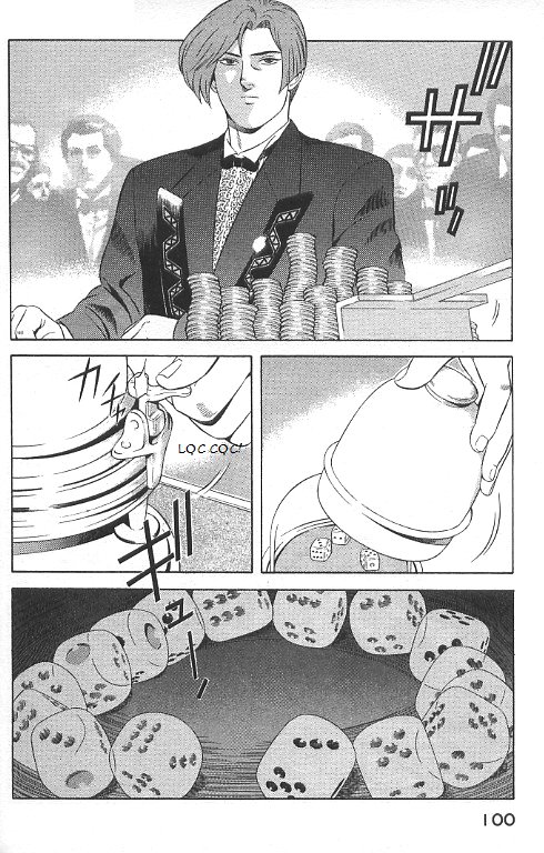 Yugo - Kẻ Thương Thuyết Chapter 31 - Trang 10