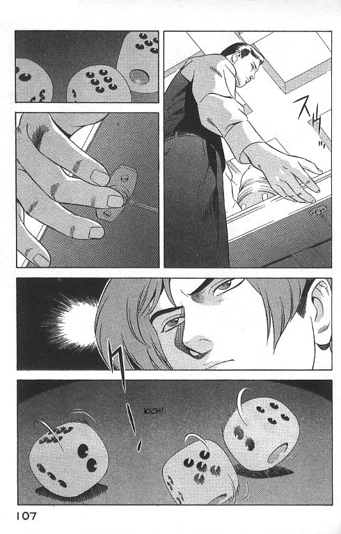 Yugo - Kẻ Thương Thuyết Chapter 31 - Trang 17