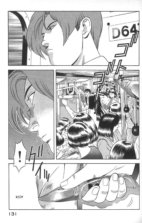 Yugo - Kẻ Thương Thuyết Chapter 31 - Trang 41