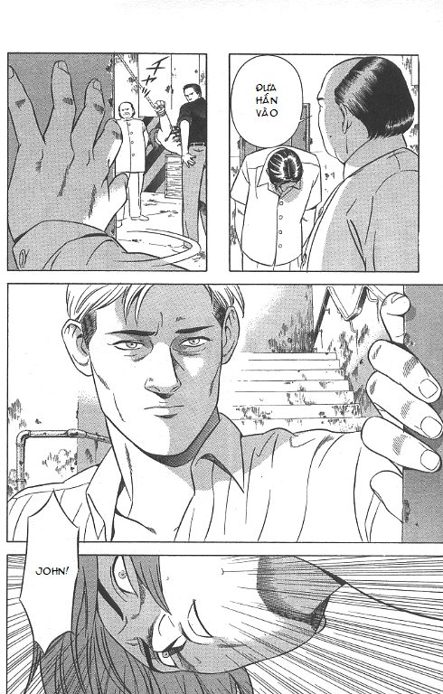 Yugo - Kẻ Thương Thuyết Chapter 32 - Trang 10