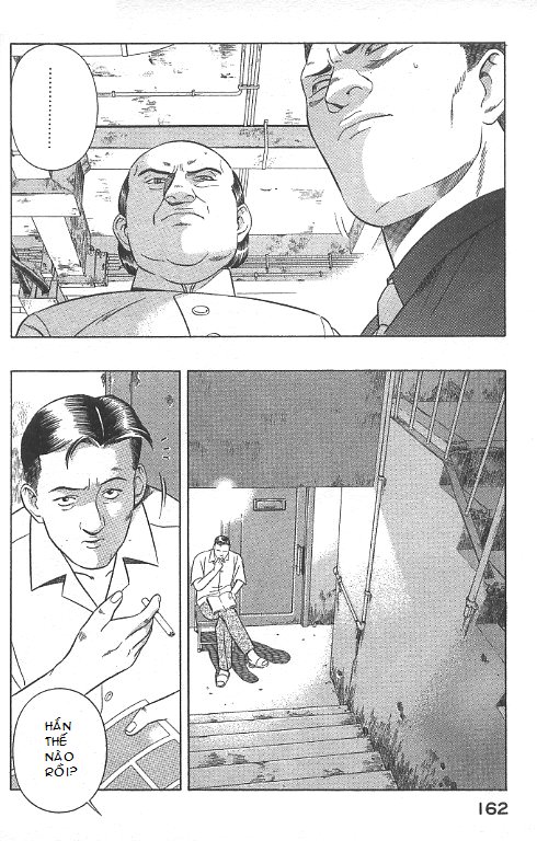 Yugo - Kẻ Thương Thuyết Chapter 32 - Trang 28