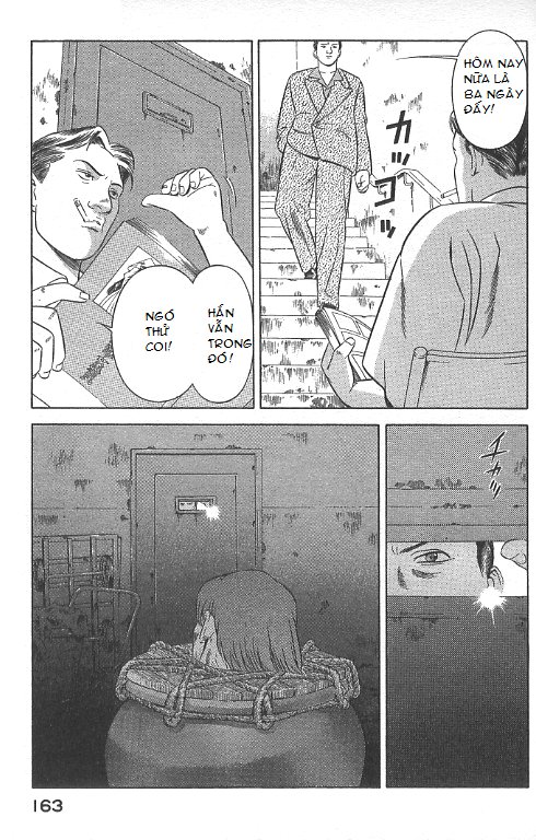 Yugo - Kẻ Thương Thuyết Chapter 32 - Trang 29