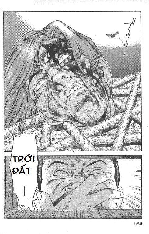 Yugo - Kẻ Thương Thuyết Chapter 32 - Trang 30