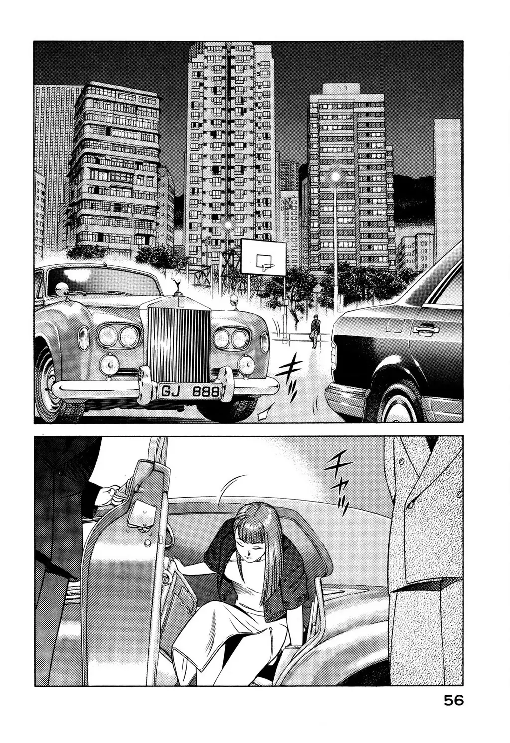 Yugo - Kẻ Thương Thuyết Chapter 35 - Trang 11