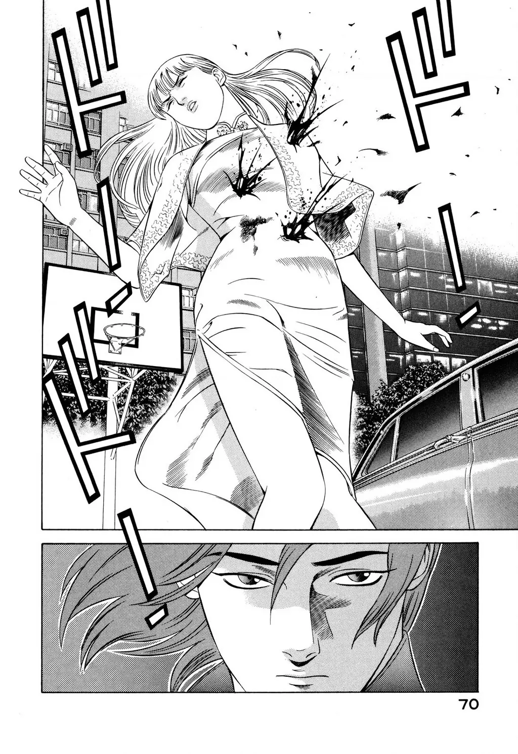 Yugo - Kẻ Thương Thuyết Chapter 35 - Trang 24