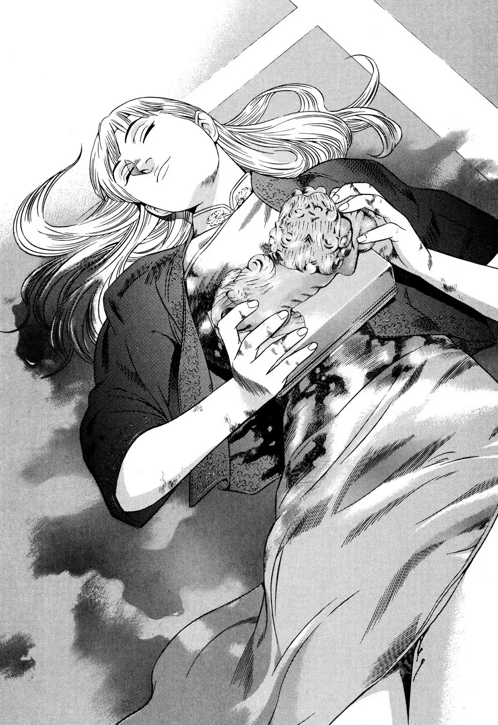 Yugo - Kẻ Thương Thuyết Chapter 35 - Trang 34