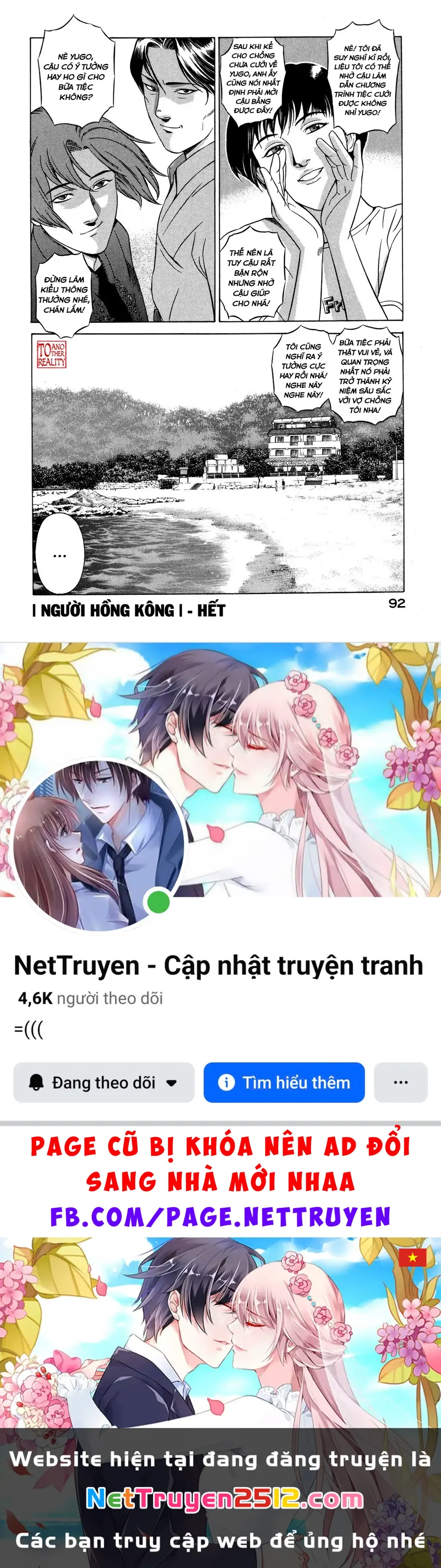 Yugo - Kẻ Thương Thuyết Chapter 35 - Trang 46