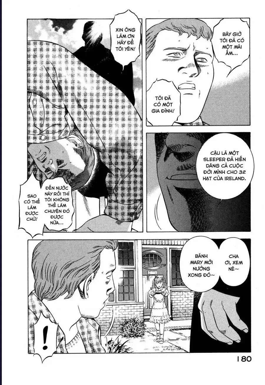 Yugo - Kẻ Thương Thuyết Chapter 37 - Trang 39