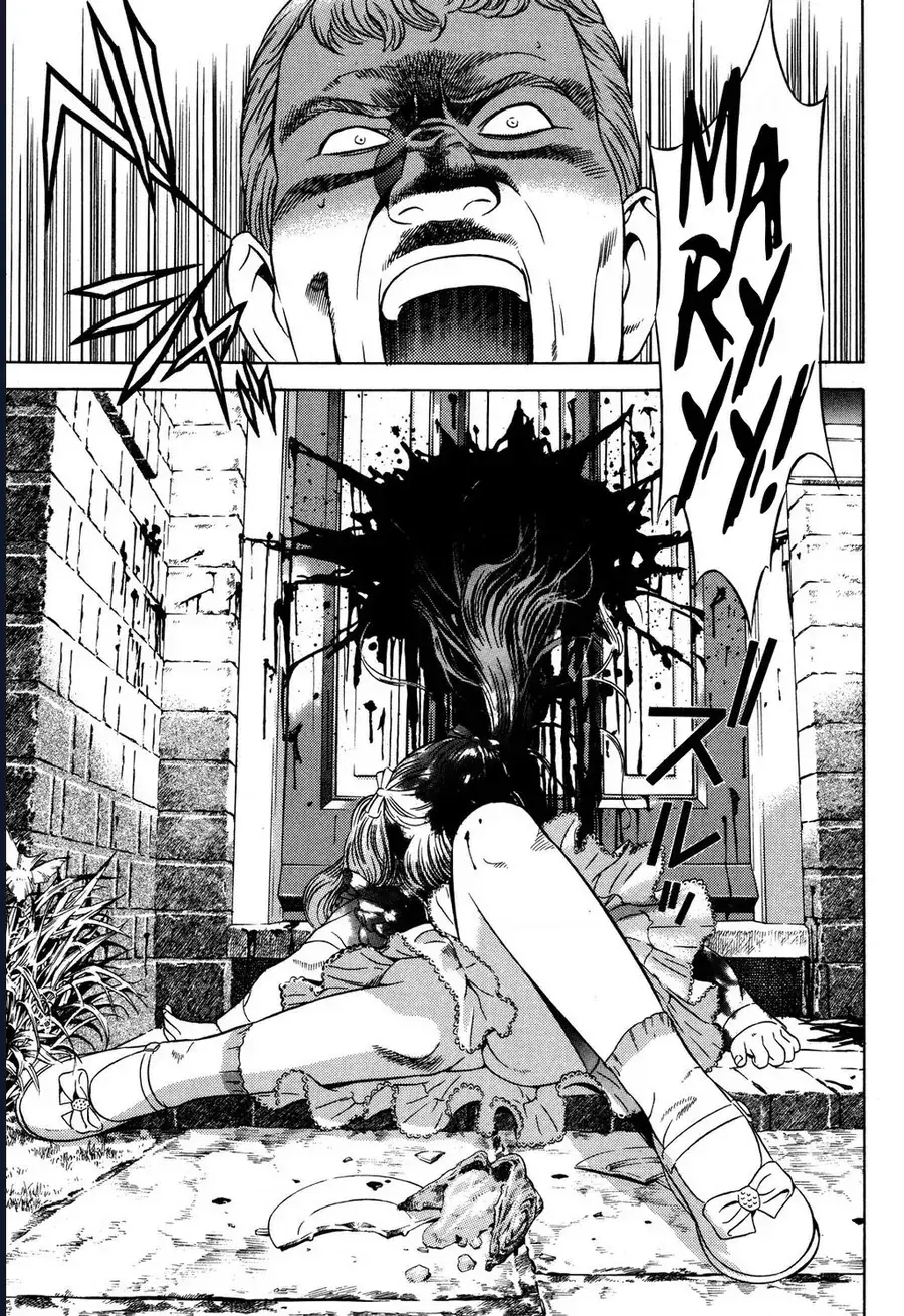 Yugo - Kẻ Thương Thuyết Chapter 37 - Trang 42