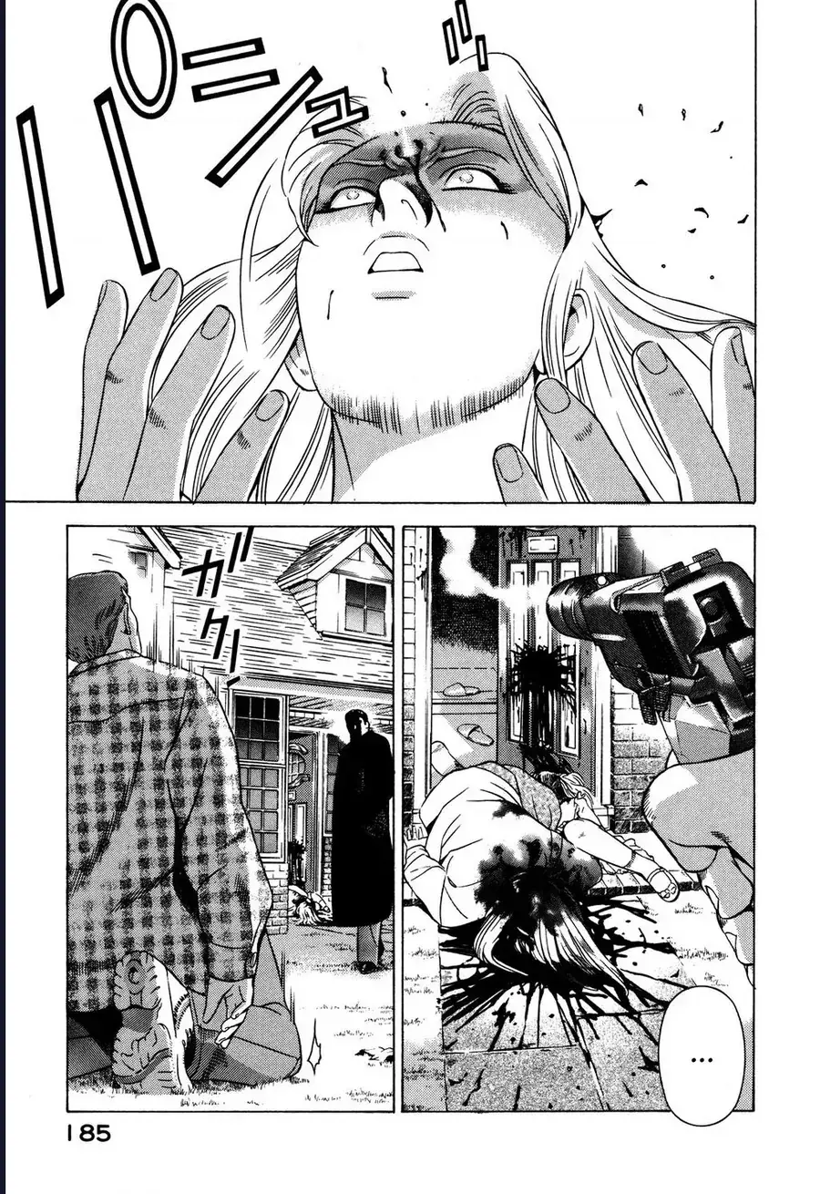 Yugo - Kẻ Thương Thuyết Chapter 37 - Trang 44