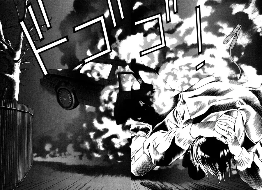 Yugo - Kẻ Thương Thuyết Chapter 38 - Trang 24