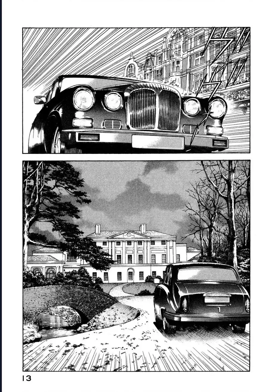 Yugo - Kẻ Thương Thuyết Chapter 39 - Trang 15