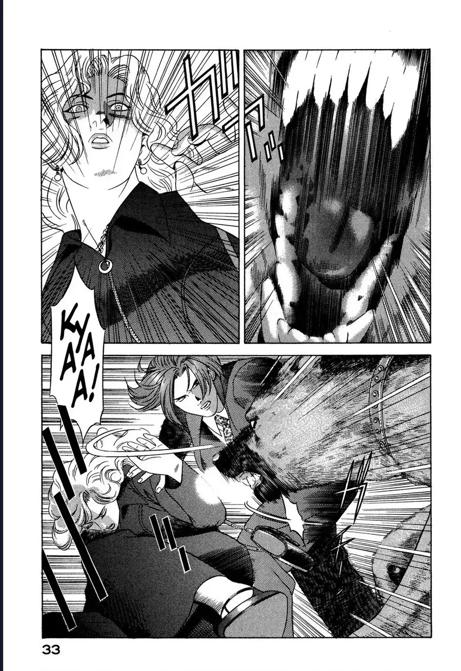 Yugo - Kẻ Thương Thuyết Chapter 39 - Trang 35