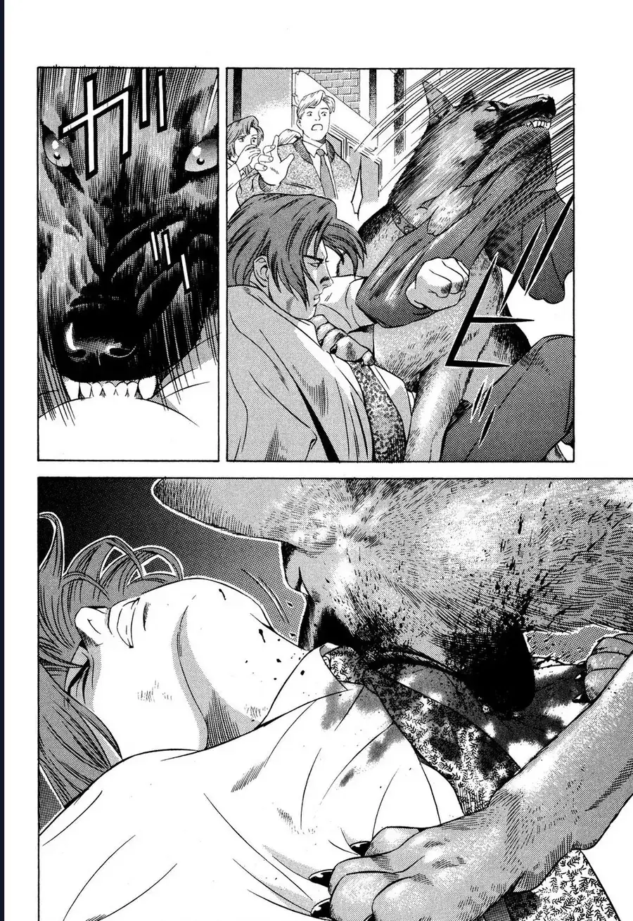 Yugo - Kẻ Thương Thuyết Chapter 39 - Trang 38