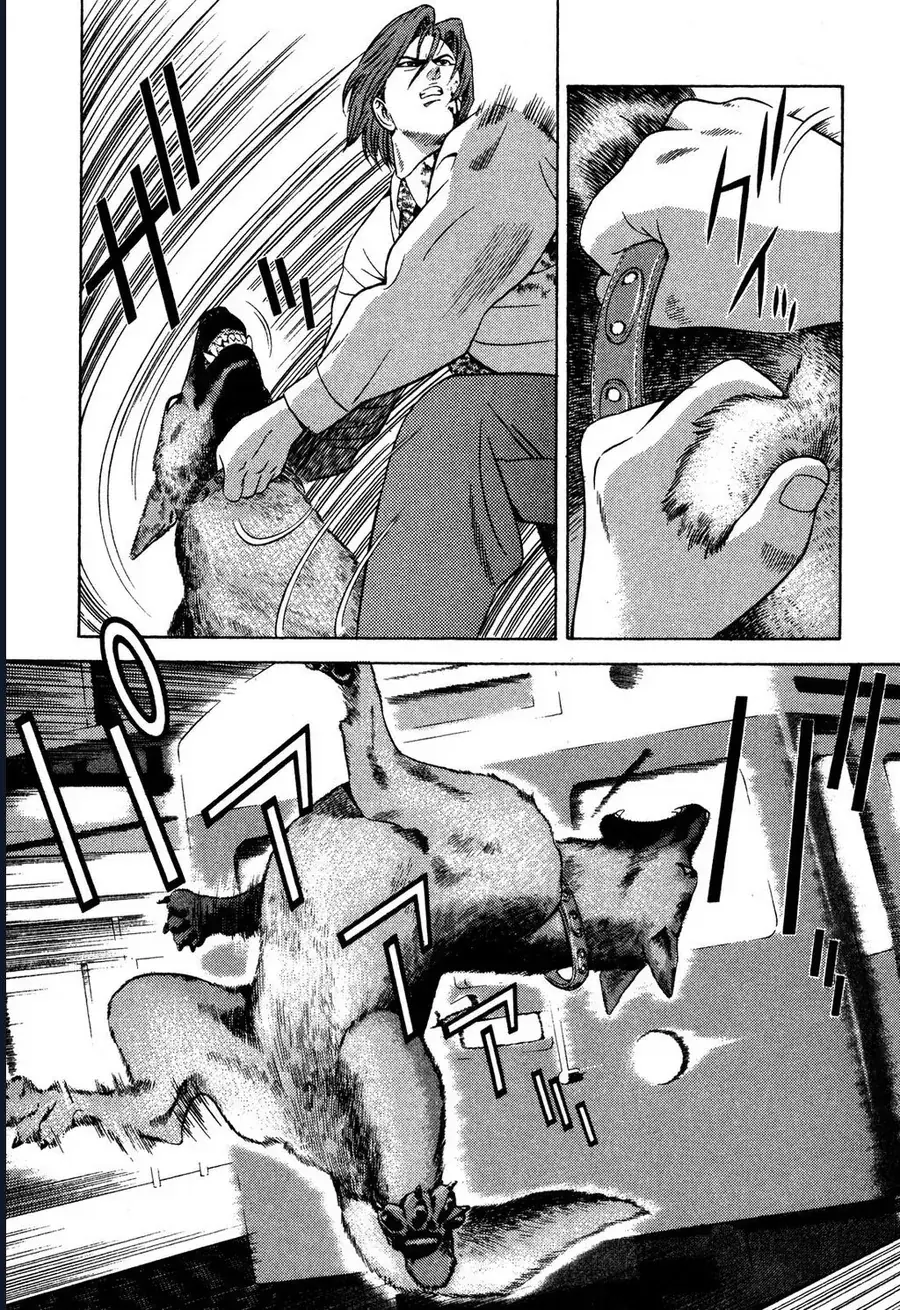 Yugo - Kẻ Thương Thuyết Chapter 39 - Trang 41