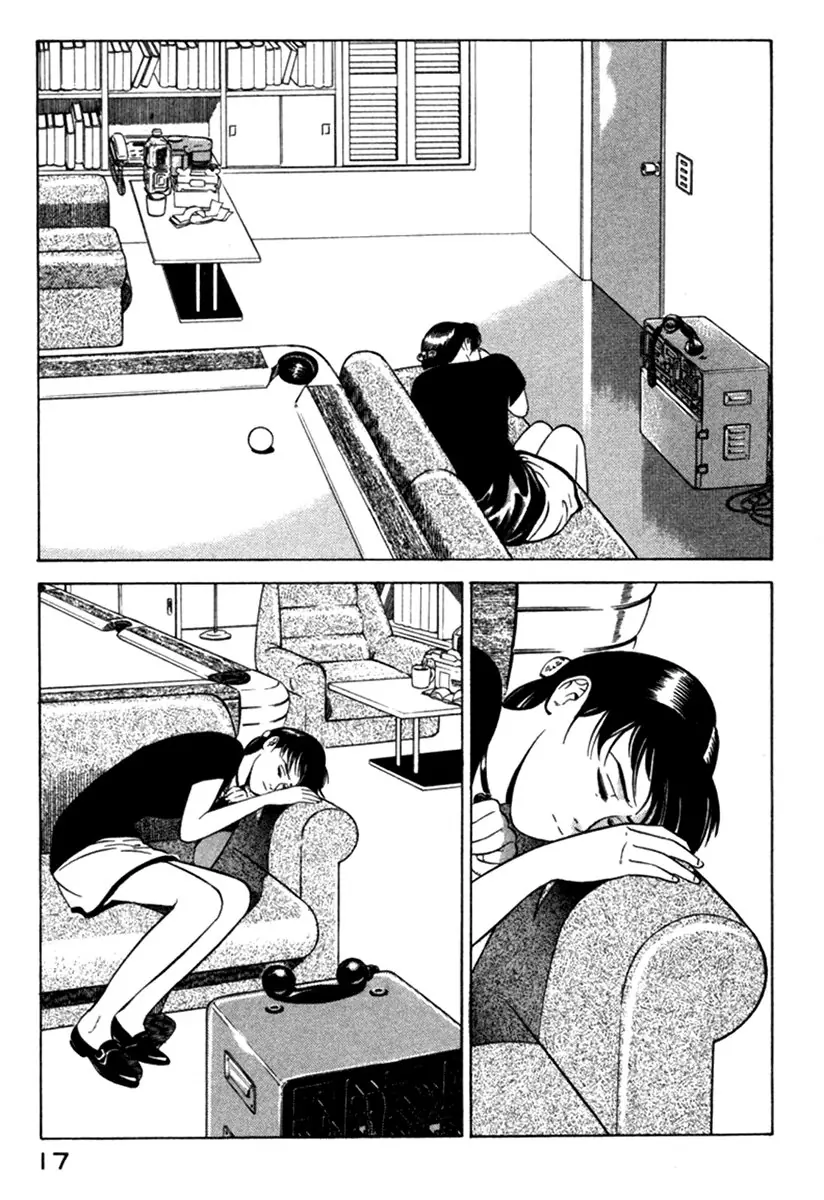 Yugo - Kẻ Thương Thuyết Chapter 4 - Trang 20