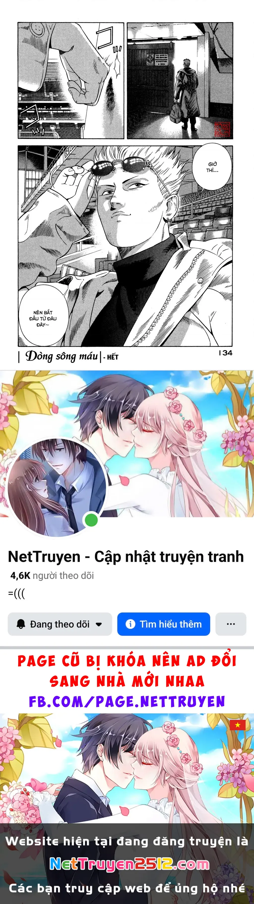 Yugo - Kẻ Thương Thuyết Chapter 41 - Trang 46