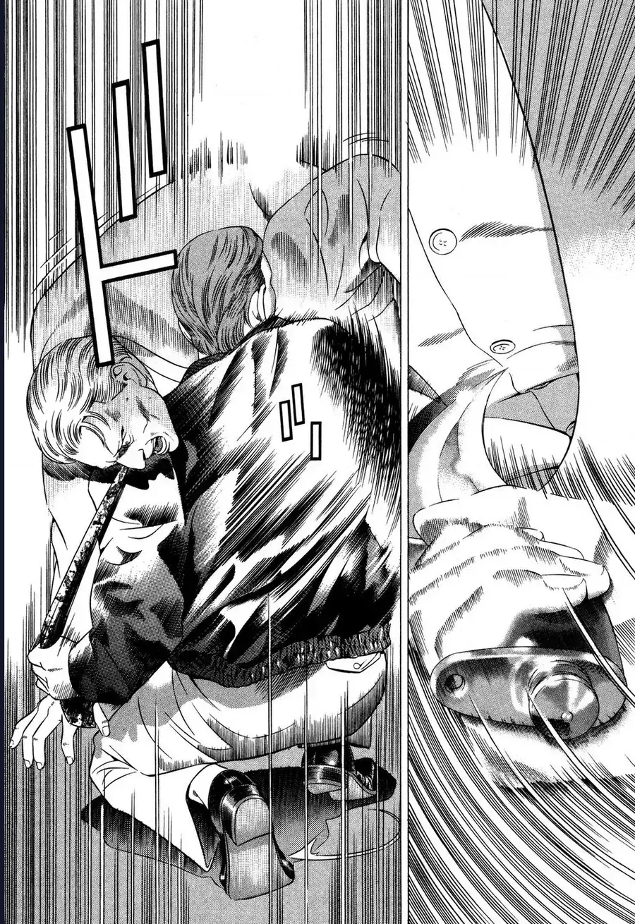 Yugo - Kẻ Thương Thuyết Chapter 42 - Trang 25