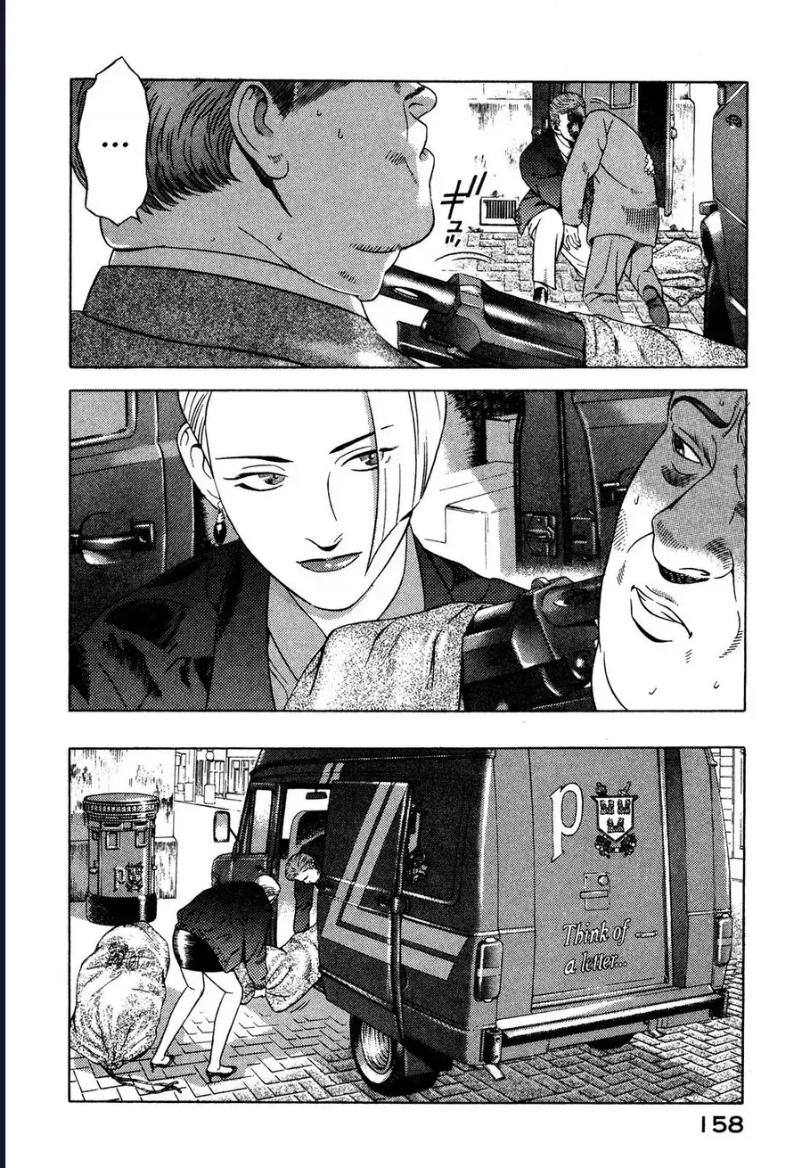 Yugo - Kẻ Thương Thuyết Chapter 42 - Trang 26