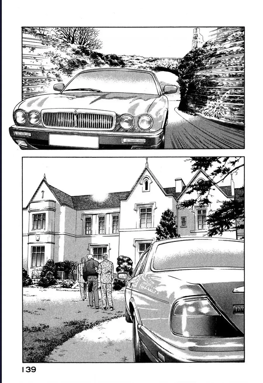 Yugo - Kẻ Thương Thuyết Chapter 42 - Trang 7