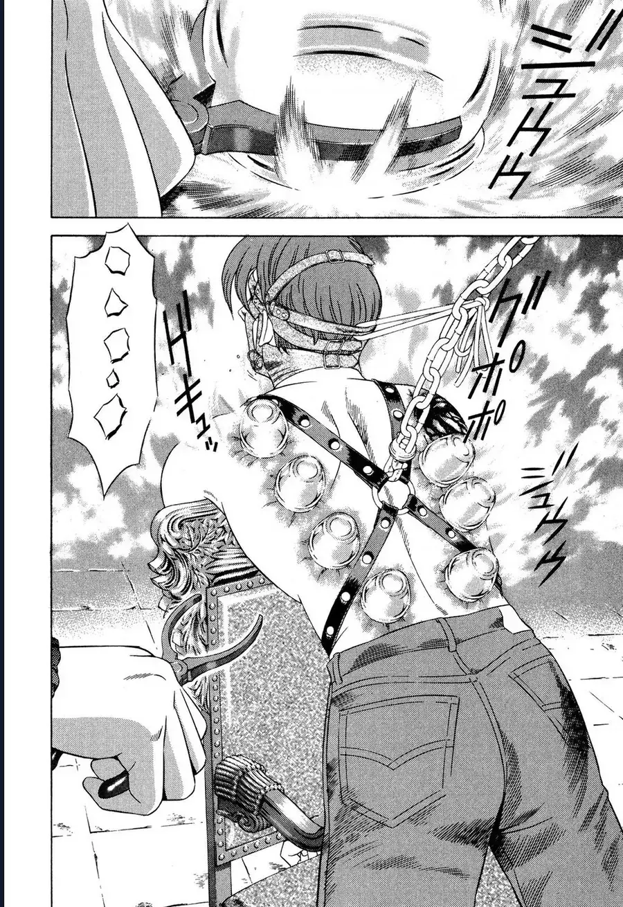 Yugo - Kẻ Thương Thuyết Chapter 43 - Trang 15