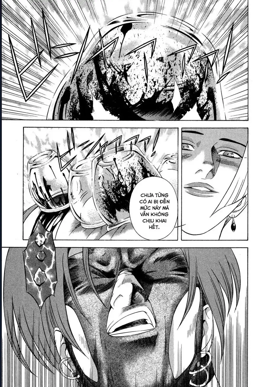 Yugo - Kẻ Thương Thuyết Chapter 43 - Trang 16