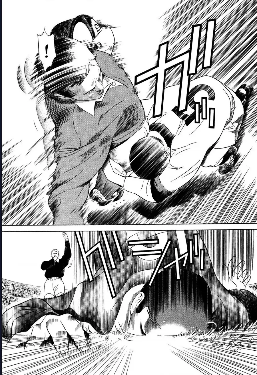 Yugo - Kẻ Thương Thuyết Chapter 44 - Trang 30