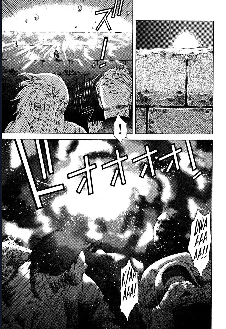 Yugo - Kẻ Thương Thuyết Chapter 44 - Trang 39